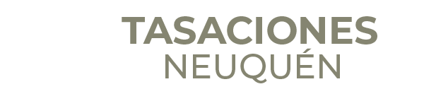 Tasaciones Inmobiliarias Neuquén